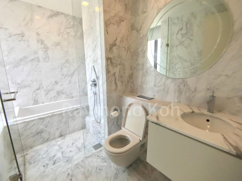 2 Bed Condo for Rent in  Viva - Image 7