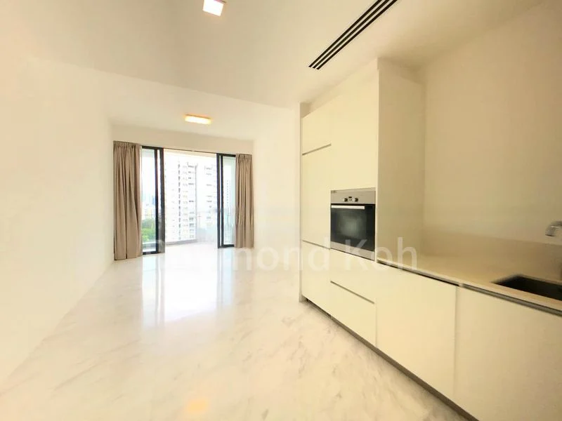 2 Bed Condo for Rent in  Viva - Image 2
