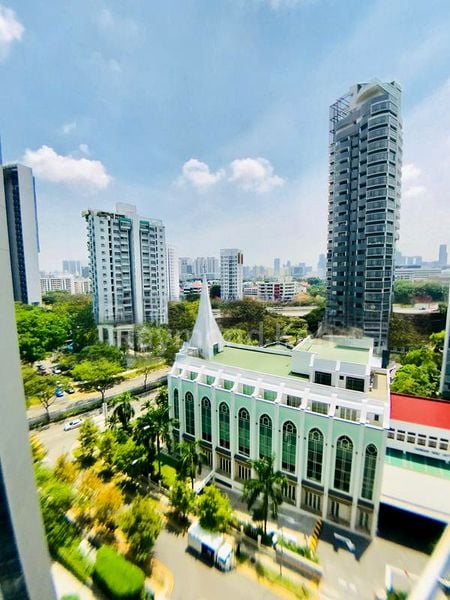 2 Bed Condo for Rent in  Viva - Image 1