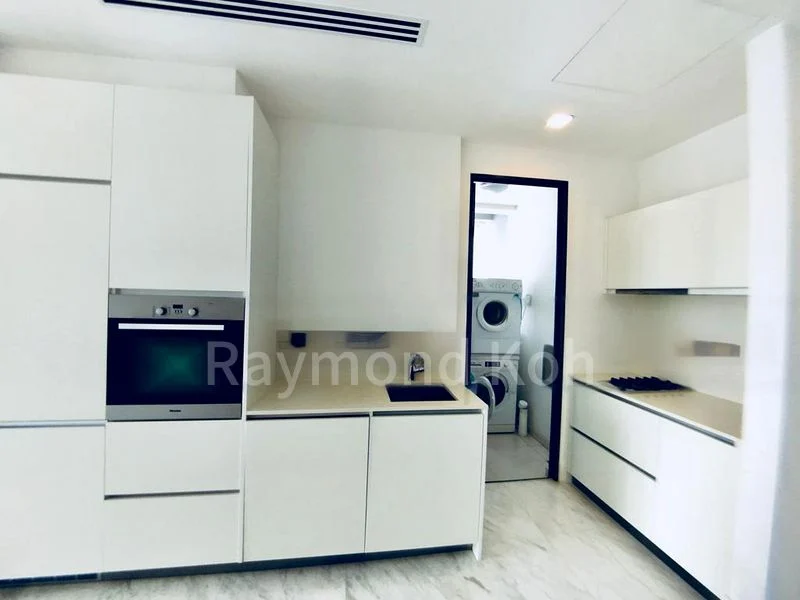 2 Bed Condo for Rent in  Viva - Image 5