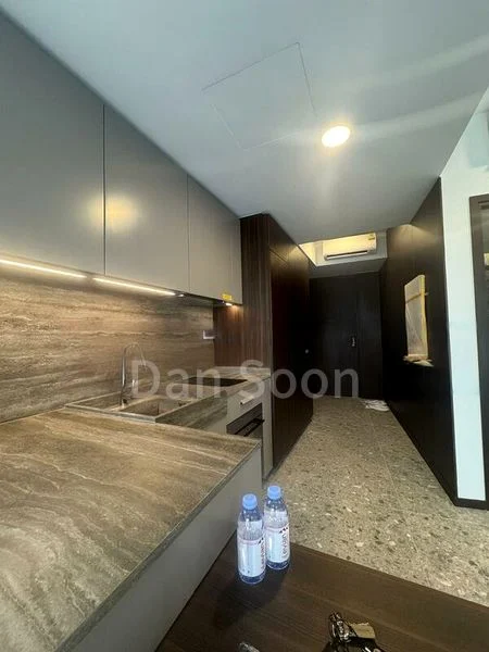 1 Bed Condo for Rent in  One Pearl Bank - Image 3