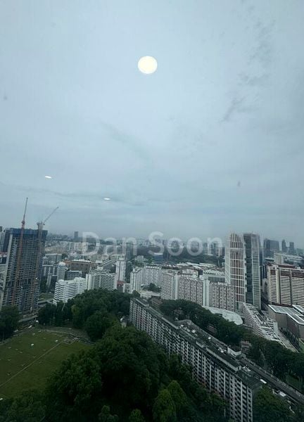 1 Bed Condo for Rent in  One Pearl Bank - Image 1