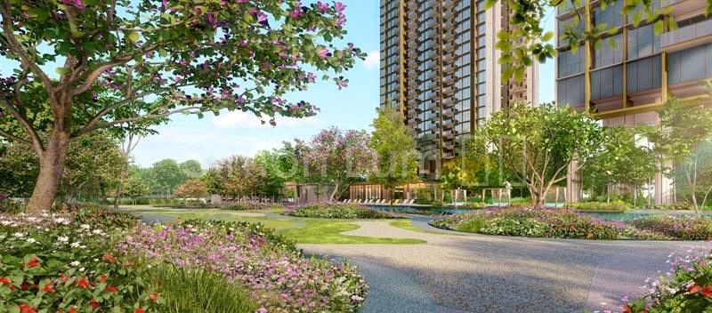 3 Bed Condo for Sale in Pinetree Hill - Image 2