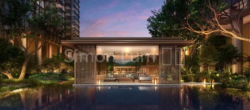 3 Bed Condo for Sale in Pinetree Hill - Image 3