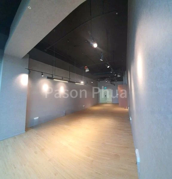 Office for Sale: Woods Square, 1 Woodlands Square - Image 2