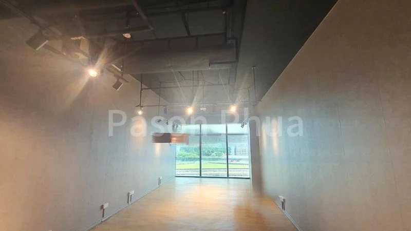 Office for Sale: Woods Square, 1 Woodlands Square - Image 1