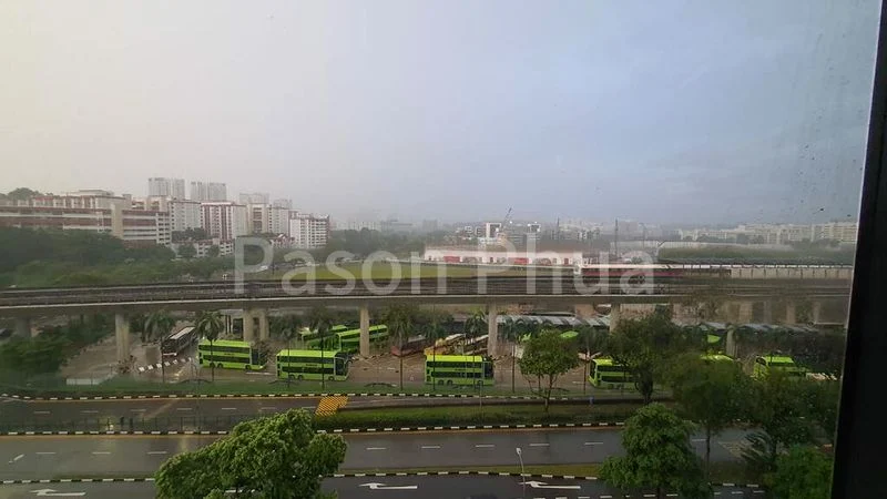 Office for Sale: Woods Square, 1 Woodlands Square - Image 3