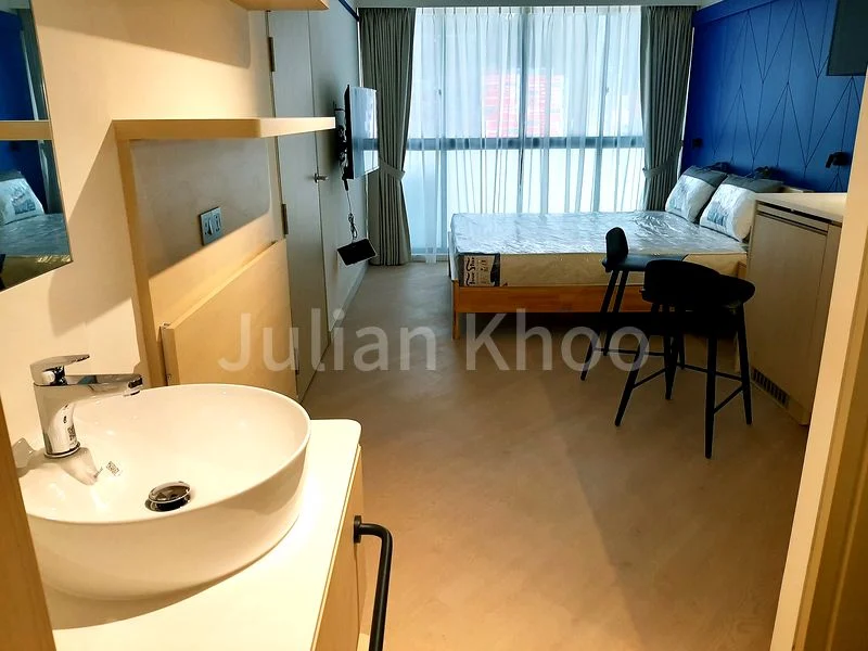 Studio Cluster House (Landed) for Rent in 1557 Keppel Road - Image 2