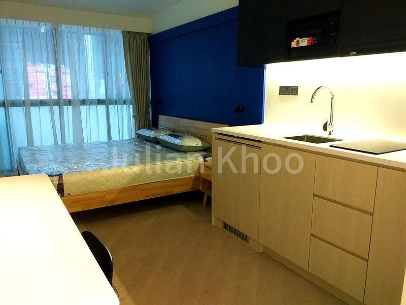 Studio Cluster House (Landed) for Rent in 1557 Keppel Road - Image 1