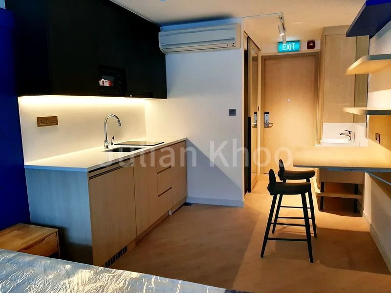 Studio Cluster House (Landed) for Rent in 1557 Keppel Road - Image 3