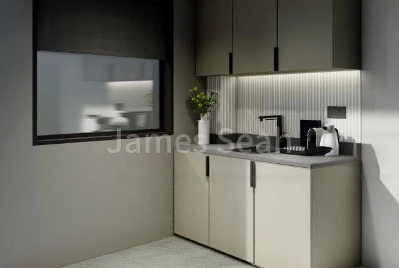 Shop / Shophouse for Rent: North Canal Road - Image 4