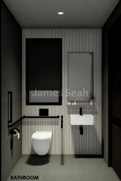 Shop / Shophouse for Rent: North Canal Road - Image 3