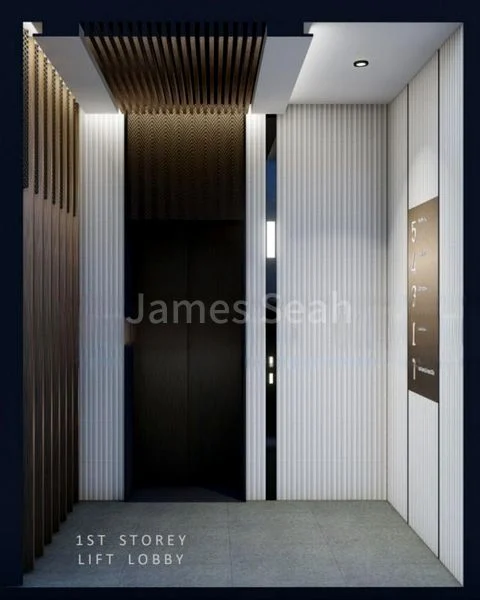 Shop / Shophouse for Rent: North Canal Road - Image 5