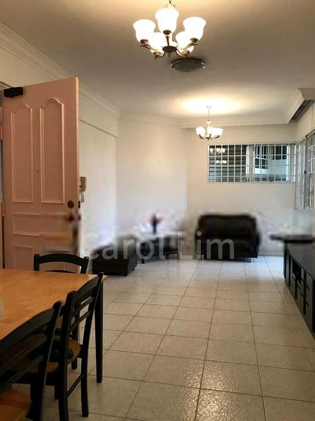 2 Bed Condo for Rent in  Bullion Park - Image 3