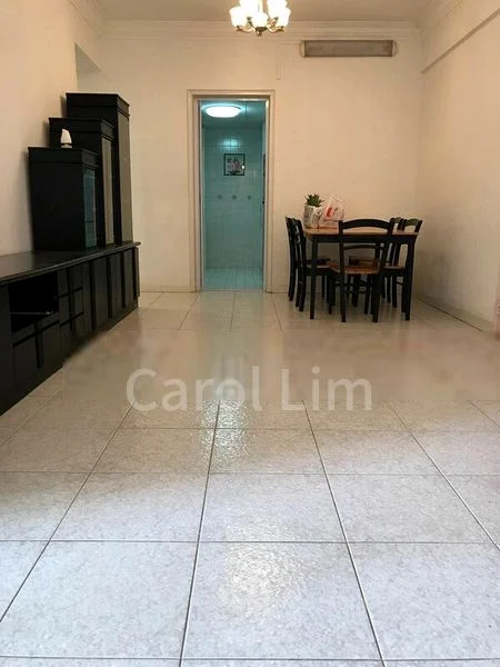 2 Bed Condo for Rent in  Bullion Park - Image 2