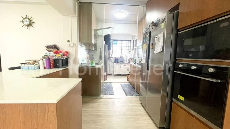 5 Room (5I) HDB for Sale in 625A Woodlands Drive 52 - Image 5