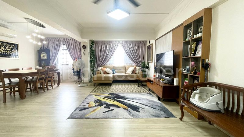 5 Room (5I) HDB for Sale in 625A Woodlands Drive 52 - Image 1