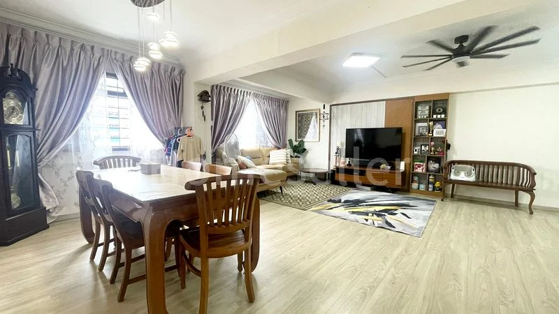 5 Room (5I) HDB for Sale in 625A Woodlands Drive 52 - Image 2