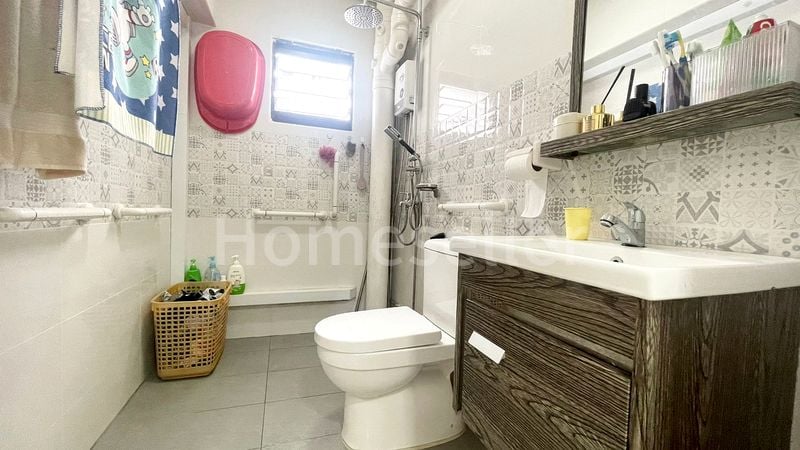 5 Room (5I) HDB for Sale in 625A Woodlands Drive 52 - Image 6