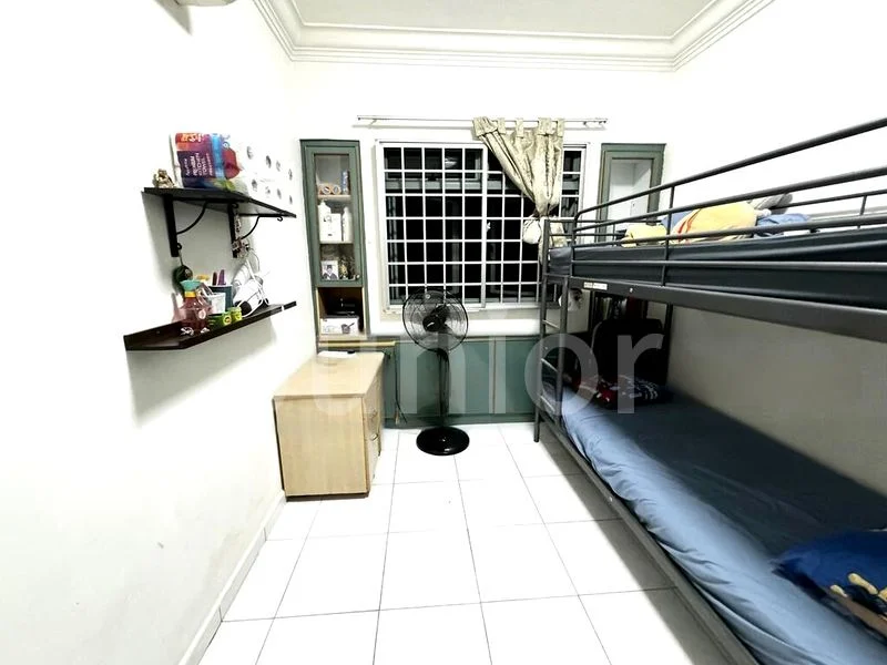 Common Room (HDB) for Rent in  460 Choa Chu Kang Avenue 4 - Image 4