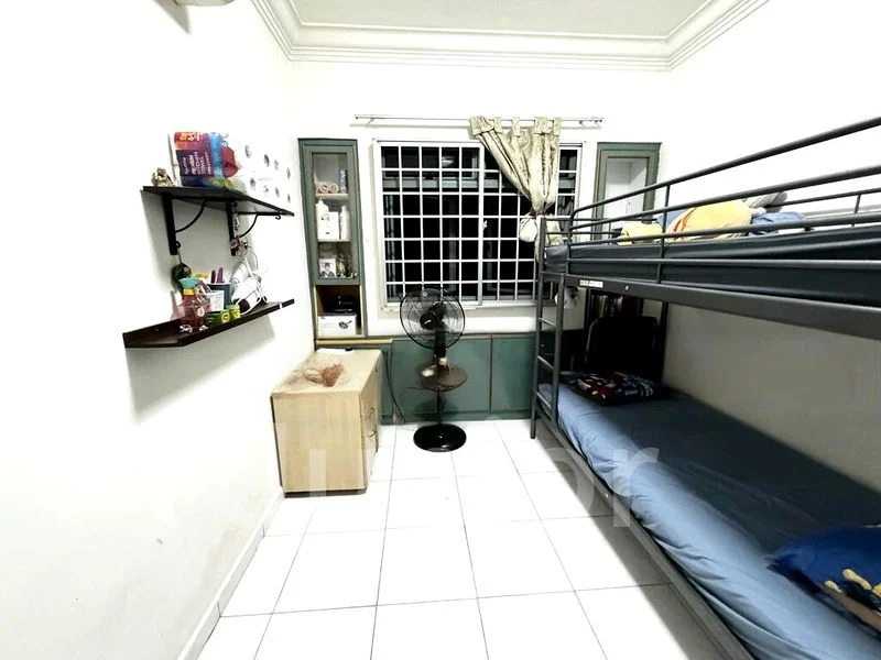 Common Room (HDB) for Rent in  460 Choa Chu Kang Avenue 4 - Image 4