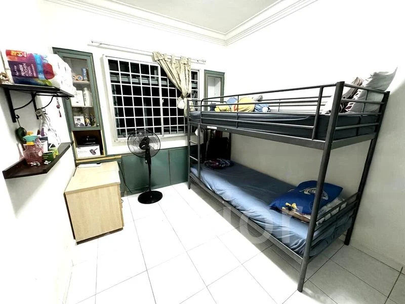 Common Room (HDB) for Rent in  460 Choa Chu Kang Avenue 4 - Image 1