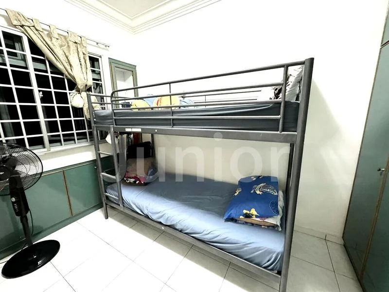 Common Room (HDB) for Rent in  460 Choa Chu Kang Avenue 4 - Image 3