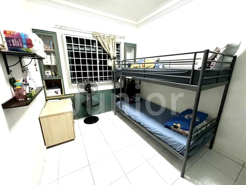 Common Room (HDB) for Rent in  460 Choa Chu Kang Avenue 4 - Image 1