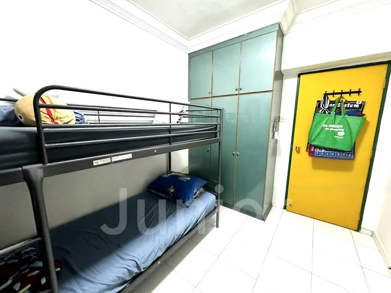 Common Room (HDB) for Rent in  460 Choa Chu Kang Avenue 4 - Image 2