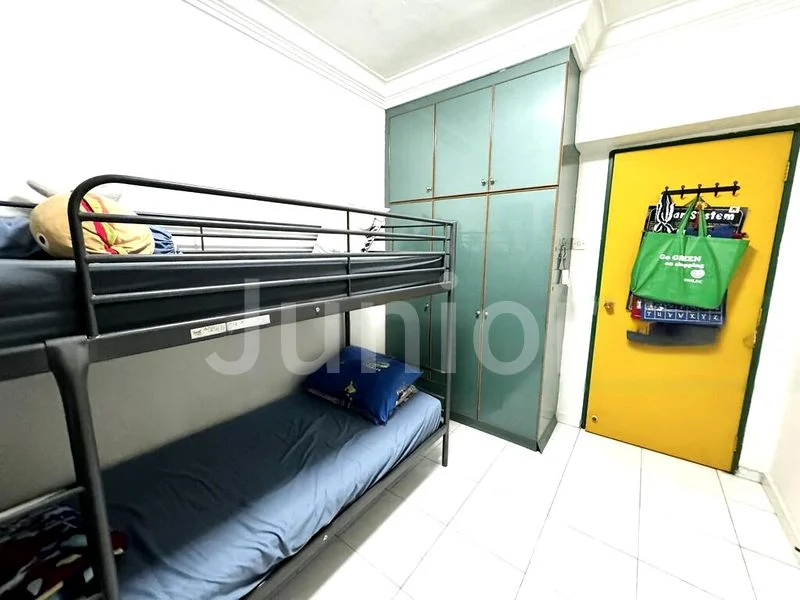 Common Room (HDB) for Rent in  460 Choa Chu Kang Avenue 4 - Image 2