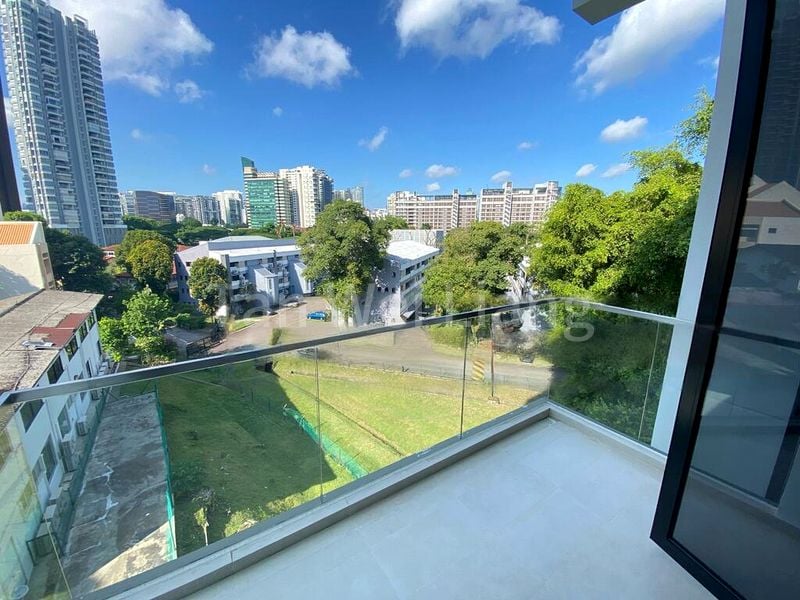 3 Bed Apartment (Condo) for Sale in  35 Gilstead - Image 12