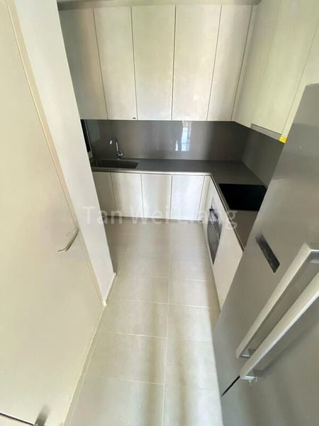 3 Bed Apartment (Condo) for Sale in  35 Gilstead - Image 1