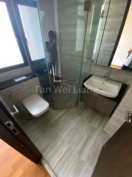 3 Bed Apartment (Condo) for Sale in  35 Gilstead - Image 4