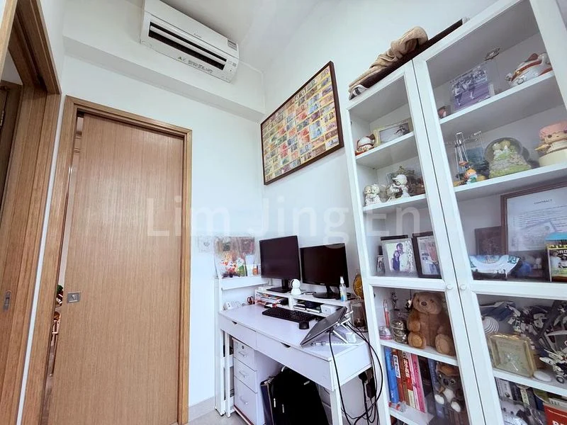 2 Bed Condo for Sale in  Kap Residences - Image 9