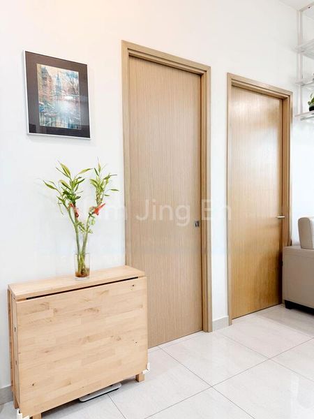 2 Bed Condo for Sale in  Kap Residences - Image 2