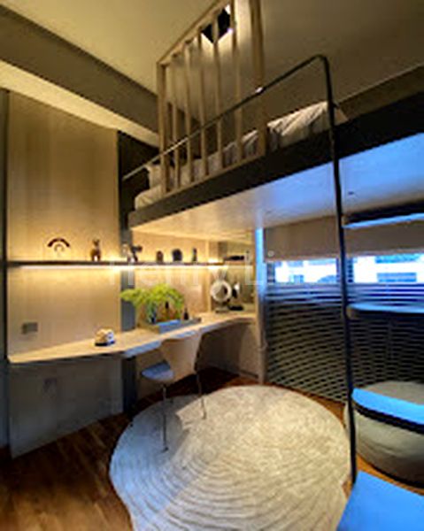 2 Bed Apartment (Condo) for Sale in Jervois Privé - Image 5