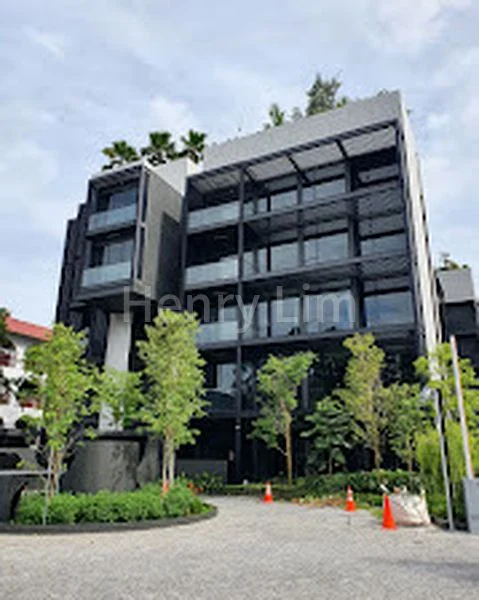 2 Bed Apartment (Condo) for Sale in Jervois Privé - Image 1