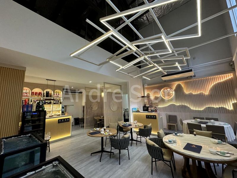 Food & Beverage for Sale: 86 Robertson Quay - Image 7