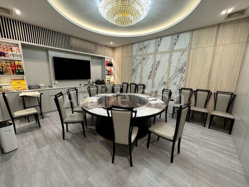 Food & Beverage for Sale: 86 Robertson Quay - Image 5