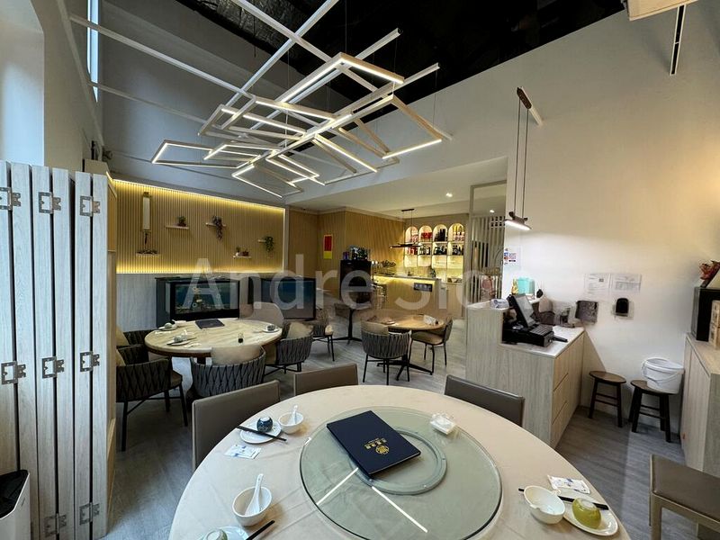 Food & Beverage for Sale: 86 Robertson Quay - Image 6