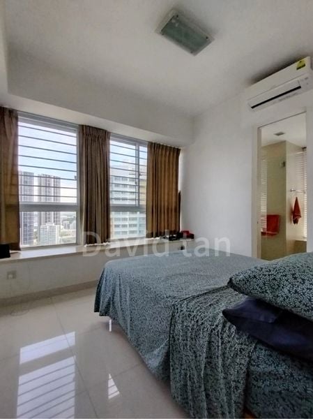 2 Bed (Condo) for Rent in  The Regency At Tiong Bahru - Image 5