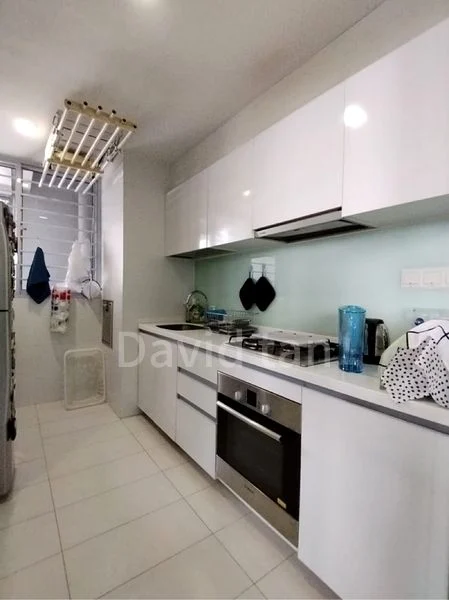2 Bed (Condo) for Rent in  The Regency At Tiong Bahru - Image 3