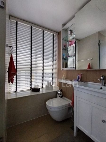 2 Bed (Condo) for Rent in  The Regency At Tiong Bahru - Image 7