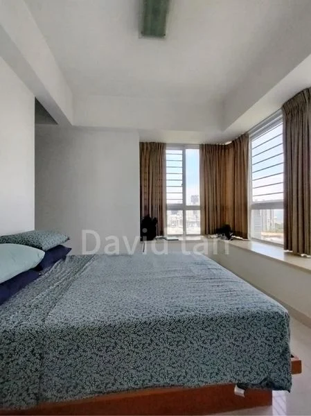 2 Bed (Condo) for Rent in  The Regency At Tiong Bahru - Image 4