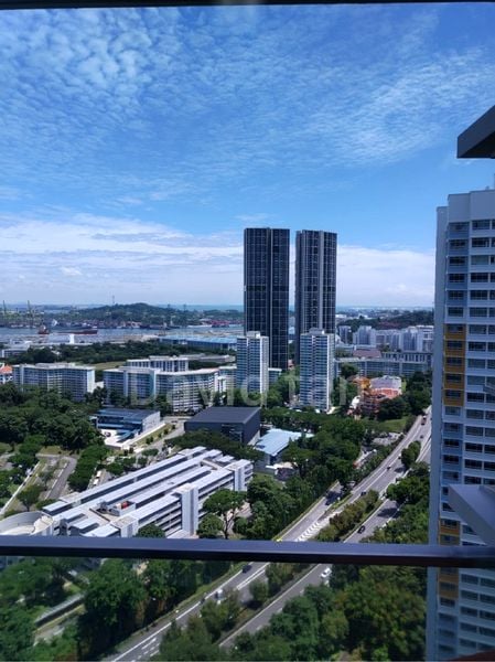 2 Bed (Condo) for Rent in  The Regency At Tiong Bahru - Image 10