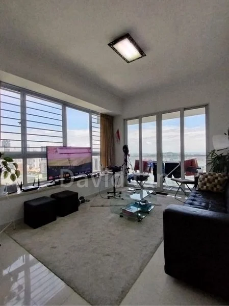 2 Bed (Condo) for Rent in  The Regency At Tiong Bahru - Image 1