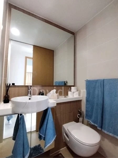 2 Bed (Condo) for Rent in  The Regency At Tiong Bahru - Image 8