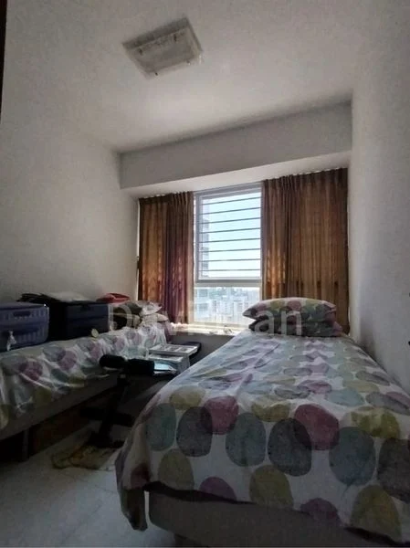 2 Bed (Condo) for Rent in  The Regency At Tiong Bahru - Image 6