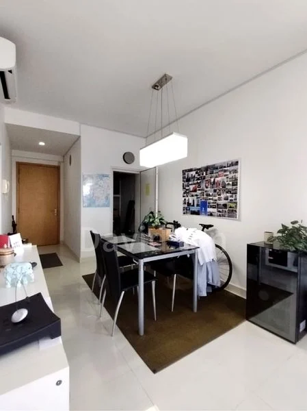 2 Bed (Condo) for Rent in  The Regency At Tiong Bahru - Image 2