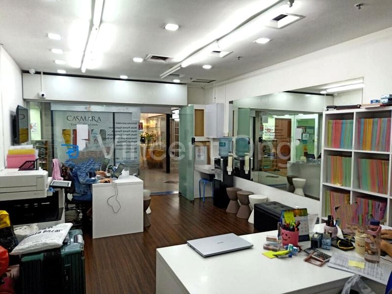 Shop / Shophouse for Sale: Bukit Timah Shopping Centre - Image 1